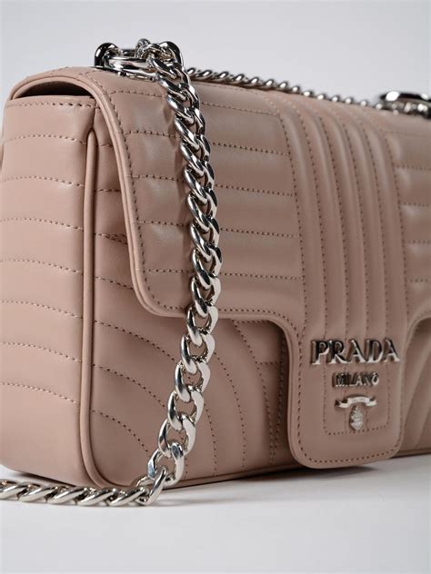 gold prada purse|authentic Prada bags.